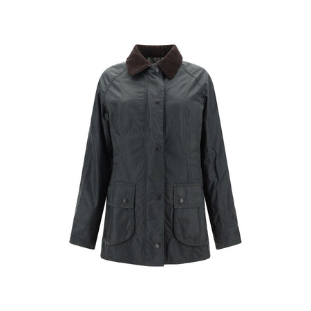 Barbour Breadnell waxed Jacket