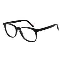 Andy Wolf Black Acetate Glasses (Frames)