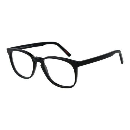 Andy Wolf Black Acetate Glasses (Frames)