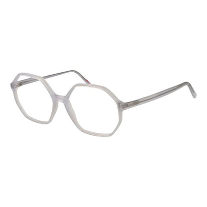 Andy Wolf White Acetate Glasses (Frames)