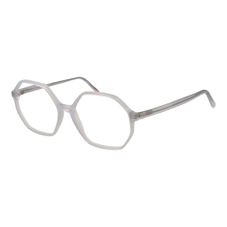 Andy Wolf White Acetate Glasses (Frames)