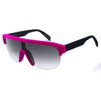Italia Independent Multicolor Acetate Sunglasses