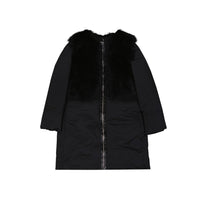 Add Ped Down Coat