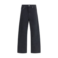Khaite Bonnie Jeans