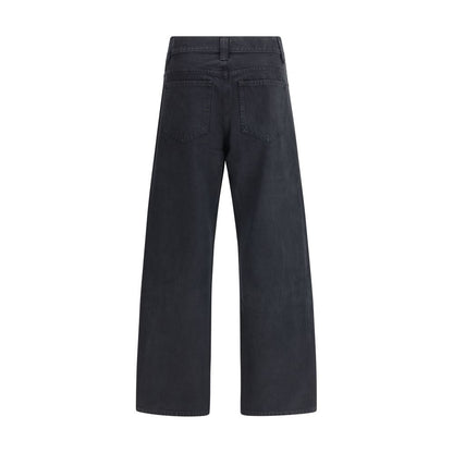 Khaite Bonnie Jeans