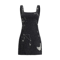 Staud Le Sable short Dress
