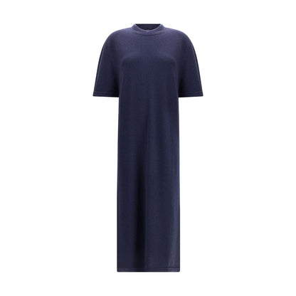 SA SU PHI Cashmere long Dress