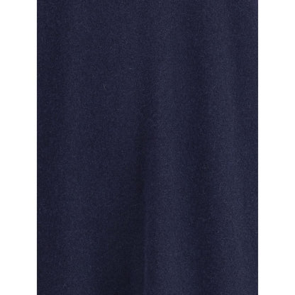 SA SU PHI Cashmere long Dress