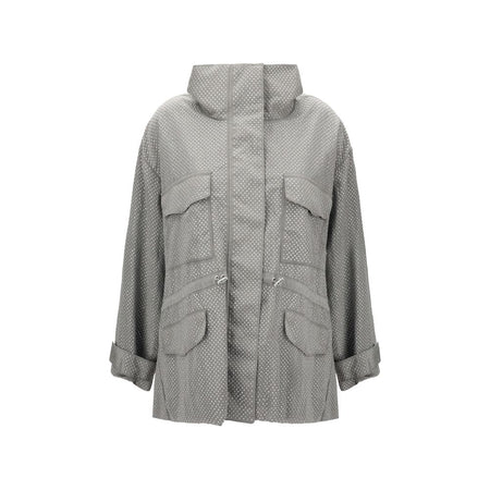 PINKO Fisherma parka Jacket