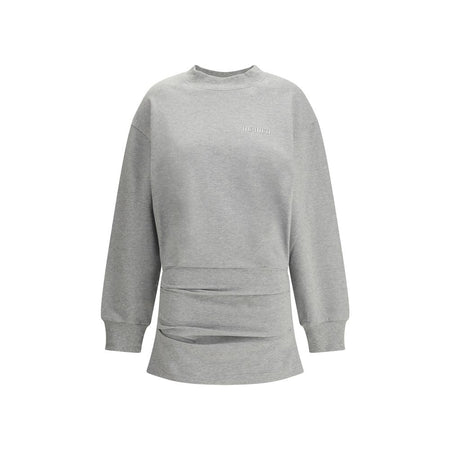 The Attico Mini cotton Dress