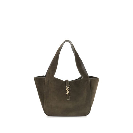 Saint Laurent Le 5 à 7 Bea Tote Bag