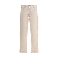 7FOR Twisted Modern Jeans