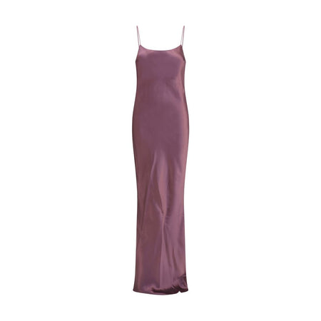 The Andamane Ninfea long Dress