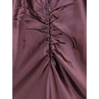 The Andamane Ninfea long Dress