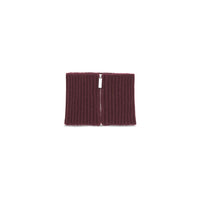 SA SU PHI Cashmere collar Scarf