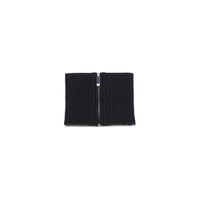 SA SU PHI Cashmere collar Scarf