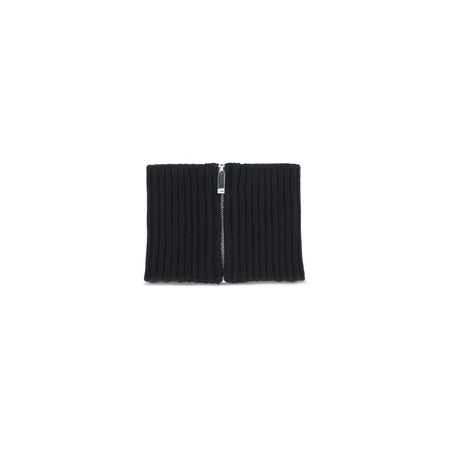 SA SU PHI Cashmere collar Scarf