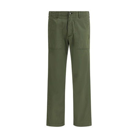 Cruna Cork Pants