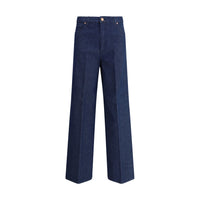 Cruna Wide leg Jeans