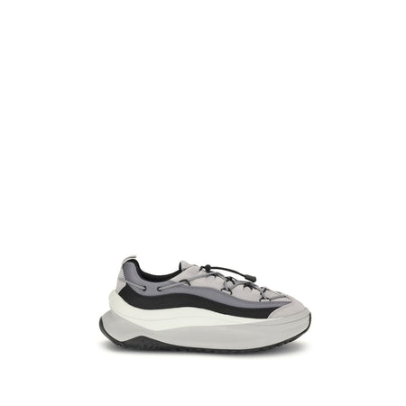 Moon Boot Moon247 Xlace Sneakers