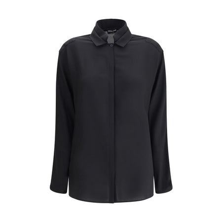 Giorgio Armani Silk Shirt