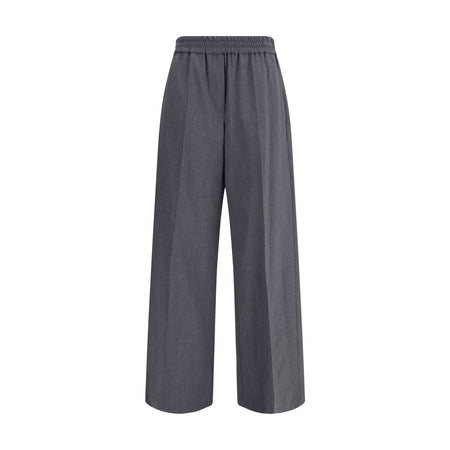 Brunello Cucinelli Palazzo Pants