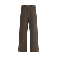 Ella Pantalone Ale