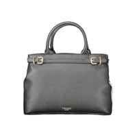Twinset Black Polyethylene Women Handbag