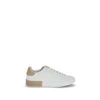 Dolce & Gabbana Logo Sneakers
