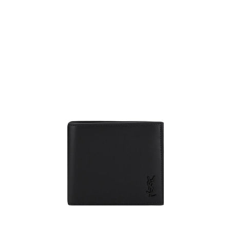 Saint Laurent Wallet