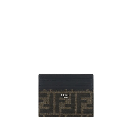 Fendi Card Holder