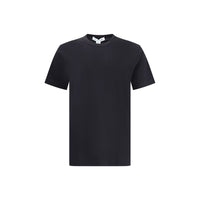 Comme Des Garçons Black Cotton T-Shirt
