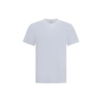 Comme Des Garçons White Cotton Sportswear