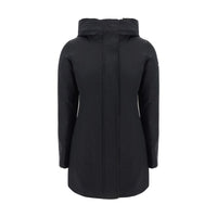 Woolrich Boulder Down Jacket
