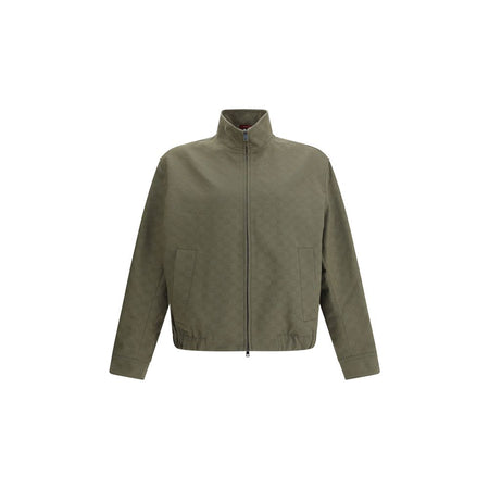 Gucci GG Supreme Jacket