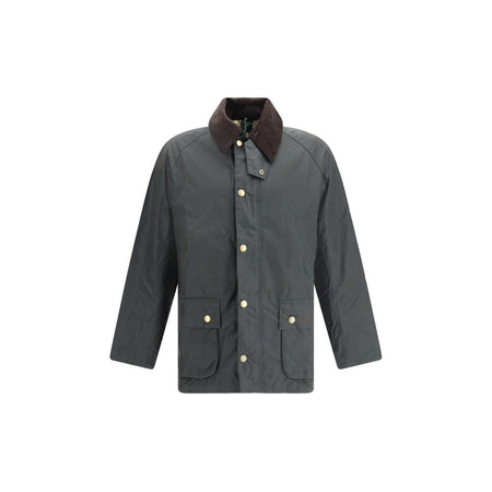 Barbour Ashby Jacket