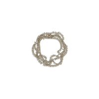 Brunello Cucinelli Silver Silver Bracelet