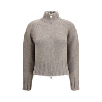 Magda Butrym Zip Cardigan