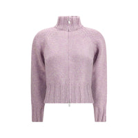 Magda Butrym Zip Cardigan