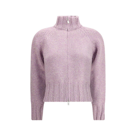 Magda Butrym Zip Cardigan
