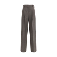 P.A.R.O.S.H. Wool Pants