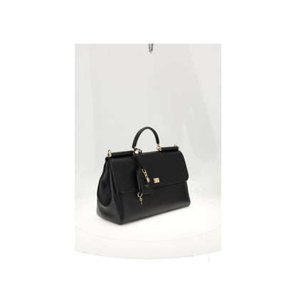 Dolce & Gabbana My Sicily Handbag
