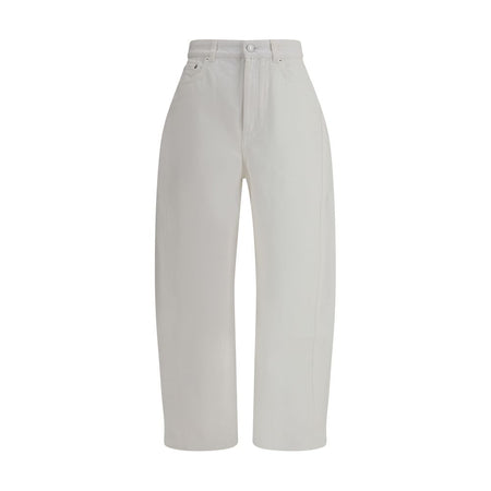 Givenchy Barrel Jeans