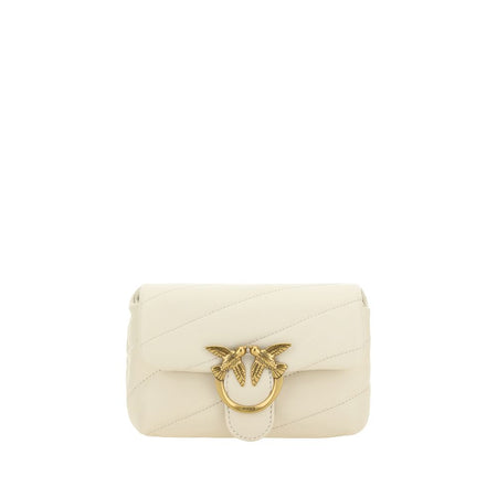 PINKO Love Baby Shoulder Bag
