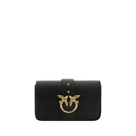 PINKO Love One Shoulder Bag