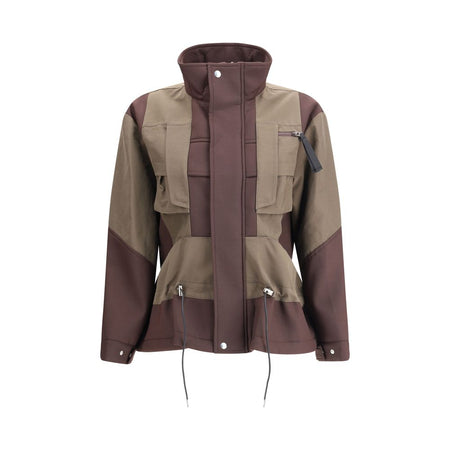 Sacai Utility Jacket