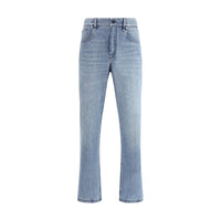 Fendi Straight Jeansh