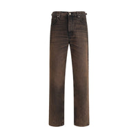 Haikure Loose Jeans