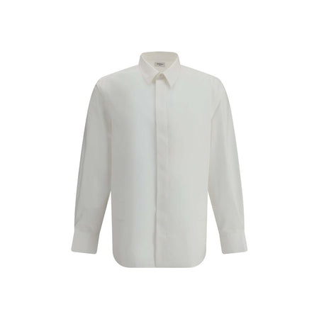 Saint Laurent Cotton Shirt