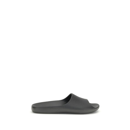 The Row Ama rubber Slippers